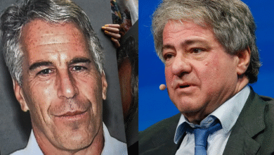 New Epstein Emails Reveal How Pedo Squeezed Billionaire For Cash