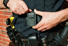 US federal judge orders ICE to wear body cameras in Chicago