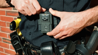 US federal judge orders ICE to wear body cameras in Chicago