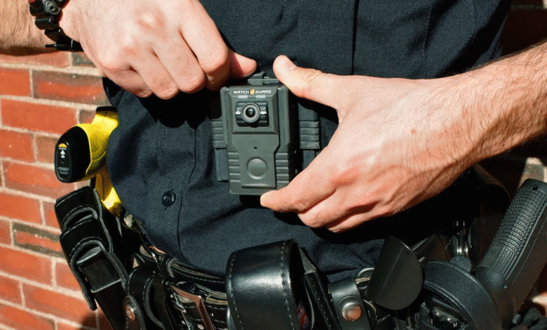US federal judge orders ICE to wear body cameras in Chicago