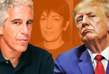 Prison Staff Gagged, Inmate Vanished After Leaking Info on Ghislaine Maxwell Coverup, Insider Says