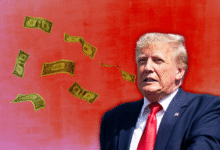 Trump’s ‘Blatantly Illegal’ Effort To Take 0 Million From Taxpayers Hits A Snag