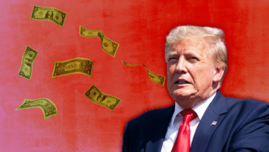 Trump’s ‘Blatantly Illegal’ Effort To Take 0 Million From Taxpayers Hits A Snag Trump’s ‘Blatantly Illegal’ Effort To Take 0 Million From Taxpayers Hits A Snag