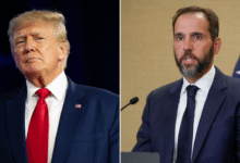 Jack Smith Says He’s Willing To Testify Publicly About Trump Prosecutions On 1 Main Condition Jack Smith Says He’s Willing To Testify Publicly About Trump Prosecutions On 1 Main Condition