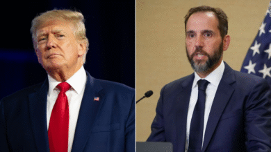 Jack Smith Says He’s Willing To Testify Publicly About Trump Prosecutions On 1 Main Condition
