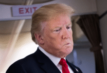 Government Officials Break With Trump on ‘Mass Firing’ Plans