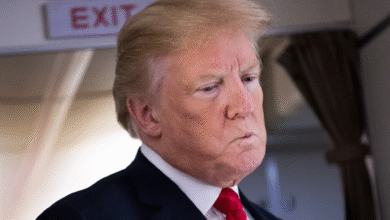Government Officials Break With Trump on ‘Mass Firing’ Plans