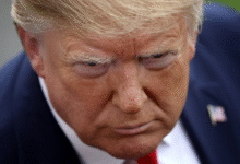 Trump’s Twisted Legal Strategy to Bomb at Will Laid Bare Trump’s Twisted Legal Strategy to Bomb at Will Laid Bare