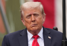 Trump Insiders Spill Why Nobody Will Correct His Chaotic Gaffes