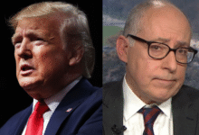 Doctor Identifies Possible Reasons for Trump’s Secret MRI Doctor Identifies Possible Reasons for Trump’s Secret MRI