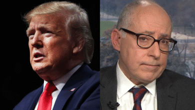 Doctor Identifies Possible Reasons for Trump’s Secret MRI