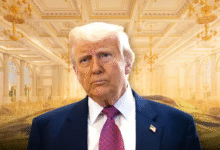 Trump Enemy Warns White House Is Cashing in on Ballroom Plan Trump Enemy Warns White House Is Cashing in on Ballroom Plan