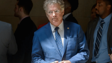 Senate passes resolution to end Trump’s global tariffs, 4 Republicans side with Dems Senate passes resolution to end Trump’s global tariffs, 4 Republicans side with Dems