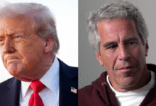 JPMorgan Flagged B in ‘Suspicious’ Epstein Transactions to Trump Administration — Including Wires to Russia: Report JPMorgan Flagged B in ‘Suspicious’ Epstein Transactions to Trump Administration — Including Wires to Russia: Report