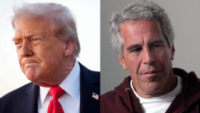 JPMorgan Flagged B in ‘Suspicious’ Epstein Transactions to Trump Administration — Including Wires to Russia: Report