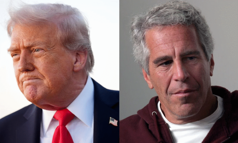 JPMorgan Flagged B in ‘Suspicious’ Epstein Transactions to Trump Administration — Including Wires to Russia: Report JPMorgan Flagged B in ‘Suspicious’ Epstein Transactions to Trump Administration — Including Wires to Russia: Report