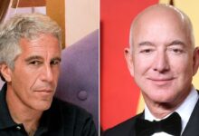 Jeff Bezos’ MAGAfied WaPo Has Bonkers Take on Epstein Files