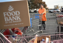 Trump Administration Must Pay Food Aid Benefits Within days, Judge Says