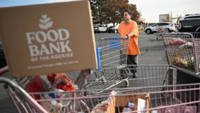 Trump Administration Must Pay Food Aid Benefits Within days, Judge Says