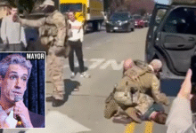 Mayor Calls BS on Trump DHS Goons’ Wild Excuse for Violent Arrest Video