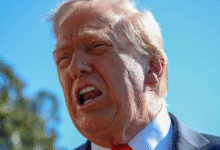 Desperate Trump, Melts Down in Incoherent Rant as Republicans Snub His Power Grab