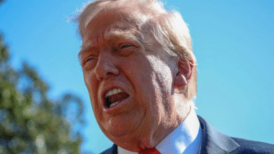 Desperate Trump, Melts Down in Incoherent Rant as Republicans Snub His Power Grab