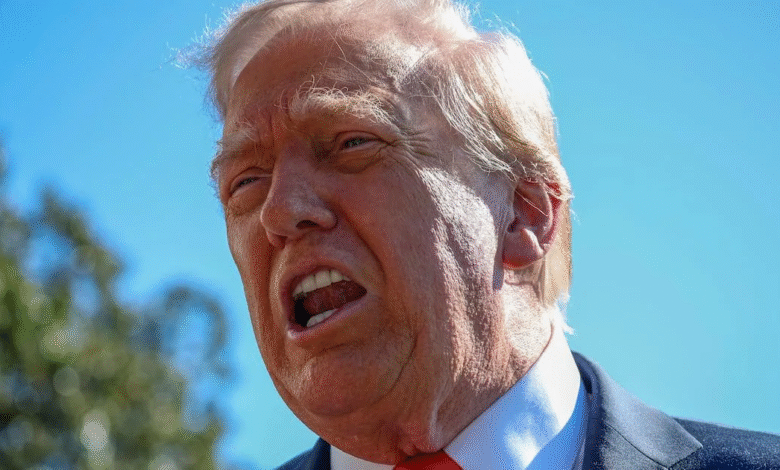 Desperate Trump, Melts Down in Incoherent Rant as Republicans Snub His Power Grab Desperate Trump, Melts Down in Incoherent Rant as Republicans Snub His Power Grab