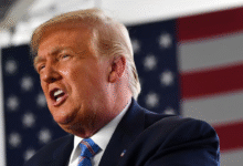 Trump Delivers Cruel Snub to MAGA Ultra-Loyalists on Election Eve