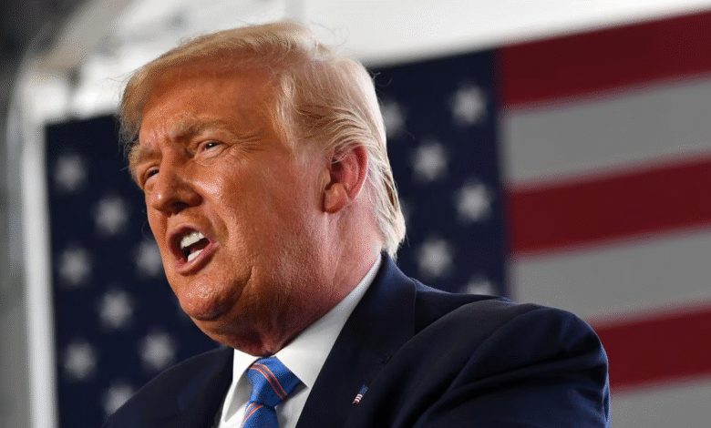 Trump Delivers Cruel Snub to MAGA Ultra-Loyalists on Election Eve