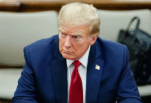 Odds of Trump Winning Key SCOTUS Case Tank After Terrible Start Odds of Trump Winning Key SCOTUS Case Tank After Terrible Start