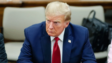 Odds of Trump Winning Key SCOTUS Case Tank After Terrible Start