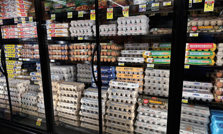 Trump administration moves to loosen restrictions it once supported on a harmful pollutant