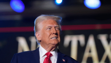 Fox Business Host Slams Trump’s 50-Year Mortgage Plan: ‘Not the Way to Do This’