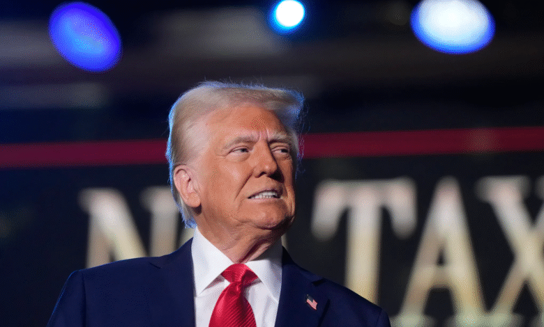 Fox Business Host Slams Trump’s 50-Year Mortgage Plan: ‘Not the Way to Do This’ Fox Business Host Slams Trump’s 50-Year Mortgage Plan: ‘Not the Way to Do This’