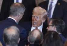 Catch-22: Republicans on Edge as Epstein Reckoning Looms After Government Reopens Catch-22: Republicans on Edge as Epstein Reckoning Looms After Government Reopens