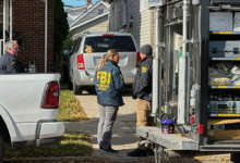 Michigan lawyer says the Halloween terror plot that FBI Director Kash Patel described never existed