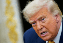 Trump Facing New Legal Threat as Georgia Prosecutors Revive Criminal Election Interference Case Trump Facing New Legal Threat as Georgia Prosecutors Revive Criminal Election Interference Case