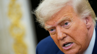 Trump Facing New Legal Threat as Georgia Prosecutors Revive Criminal Election Interference Case Trump Facing New Legal Threat as Georgia Prosecutors Revive Criminal Election Interference Case