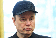 Musk’s DOGE Quietly Killed Off After Delivering Almost Nothing