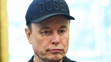 Musk’s DOGE Quietly Killed Off After Delivering Almost Nothing