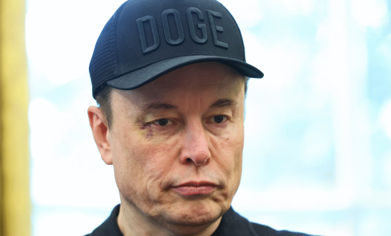 Musk’s DOGE Quietly Killed Off After Delivering Almost Nothing Musk’s DOGE Quietly Killed Off After Delivering Almost Nothing