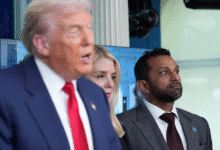 FBI’s Frantic Scramble to Redact the Jeffrey Epstein Files Revealed