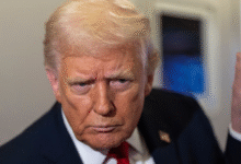 Trump Insiders Reveal Secret Plot for Bigger Takeover Target