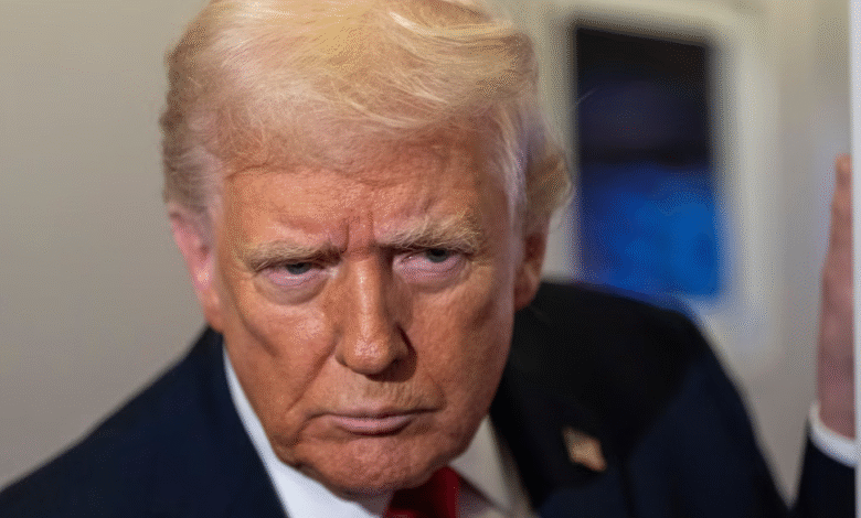 Trump Insiders Reveal Secret Plot for Bigger Takeover Target Trump Insiders Reveal Secret Plot for Bigger Takeover Target