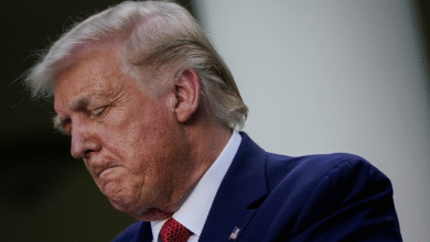 A New Low: Trump’s Approval Rating Negative With Every Major Pollster For The First Time