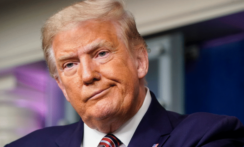 Trump Judges Just Can’t Stop Ruling Against His Signature Policy