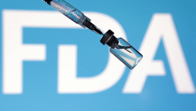 FDA to introduce new Covid-19 vaccine protocol after report claims shots killed 10 children