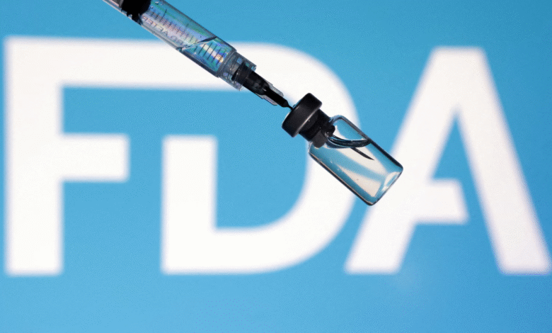 FDA to introduce new Covid-19 vaccine protocol after report claims shots killed 10 children