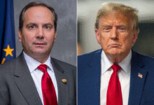 MAGA Powerbroker Takes Revenge on Trump for Using Awful Slur