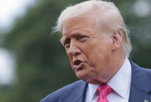 Trump Grants Clemency To Private Equity Executive Who Defrauded Thousands